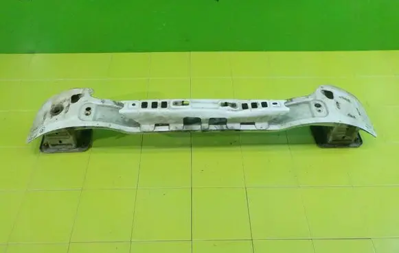 Ford Transit Custom Front bumper support beam PRZOD