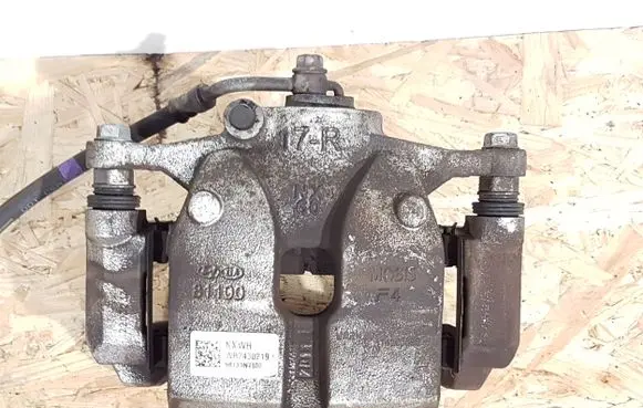 Hyundai Tucson IV NX4 Front brake caliper 58130N7100