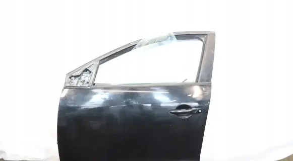 Renault Megane III Front door