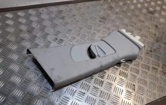 Audi A4 Allroad (B) pillar trim (top) 8K0867282C