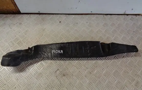 Opel Mokka Fender foam support/seal 