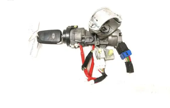 KIA Sportage Ignition lock 