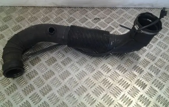 Mercedes-Benz Sprinter W906 Engine coolant pipe/hose A9065281724