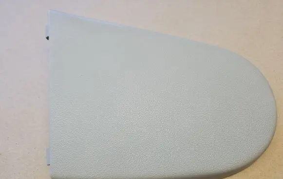 Mercedes-Benz GL X164 Seat trim A2519180130 JC280978 2519180130