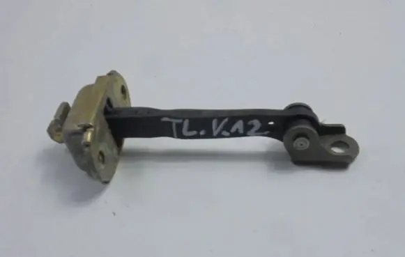 Nissan Micra Rear door check strap stopper