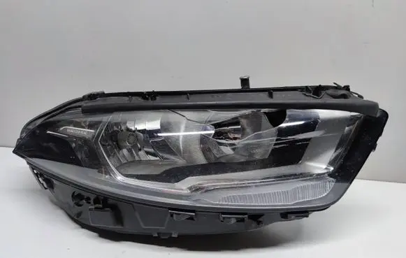 Mercedes-Benz A W177 Headlight/headlamp A1779062200