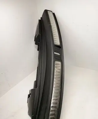 Porsche Macan (95B) Trunk/boot sill cover protection 95B864483