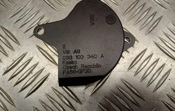 Audi A4 S4 B7 8E 8H other engine part 03G103340A