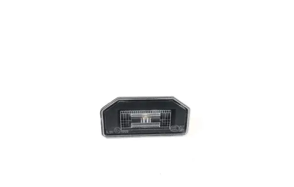 Tesla Model 3 Number plate light 1449730-00-B