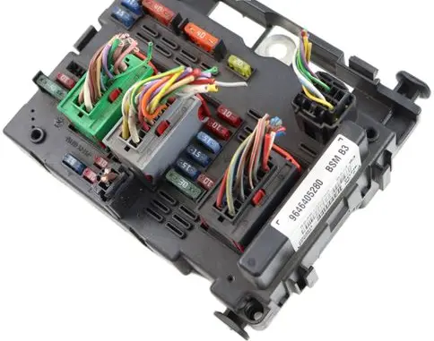 Fuse module