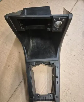 Volkswagen PASSAT B3 Center console 357863243C