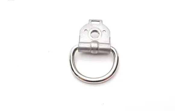 Mercedes-Benz C W205 Tie down hook / loop A2048602114