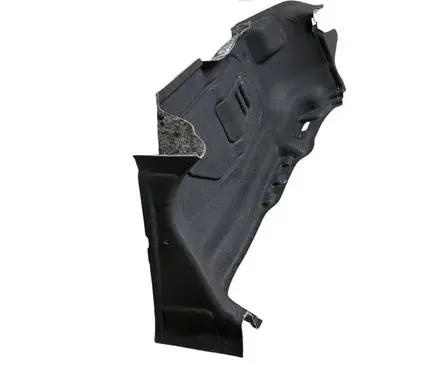 Chevrolet Camaro Trunk/boot side trim panel 84290241