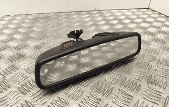 Chrysler Grand Voyager V Rear view mirror (interior) 55157457AB
