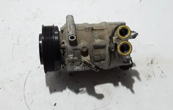 Volvo S90, V90 Air conditioning (A/C) compressor (pump) 31404446