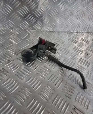 Opel Insignia A Headlight/headlamp level sensor 12845300