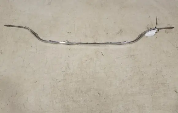 Mercedes-Benz CLA C117 X117 W117 Rear bumper trim bar molding A2138851565