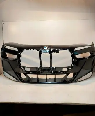 BMW 7 G70 Front bumper 5A672229081616