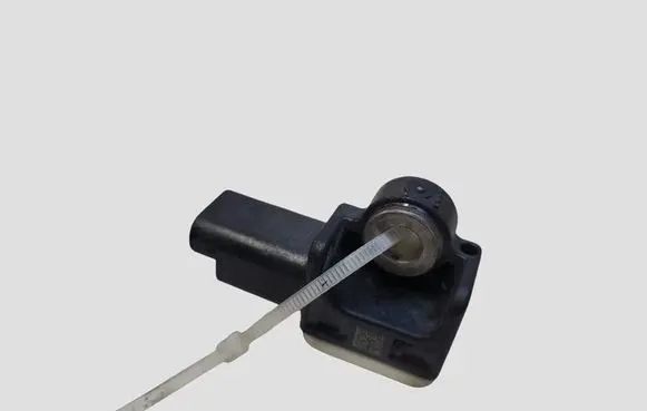 Peugeot 5008 Airbag deployment crash/impact sensor 9663904980