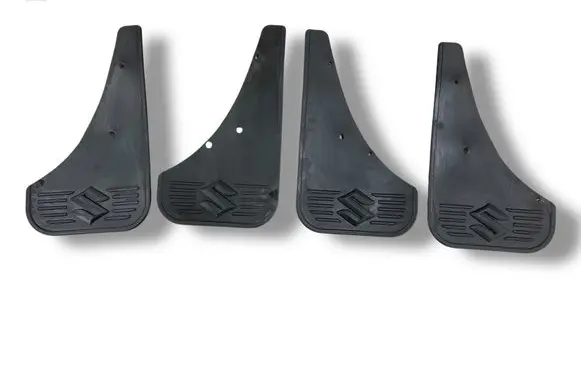 Suzuki Grand Vitara II Mudguards set 00210253 00210252