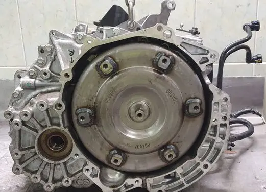 Volvo S80 Automatic gearbox 30759364