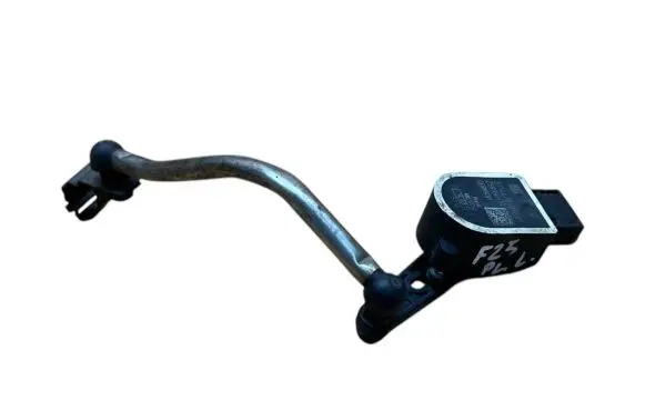 BMW X3 F25 Headlight/headlamp level sensor 37146784072 6784072 25916010