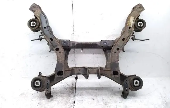 Cadillac CTS Rear subframe 15267614 020239591