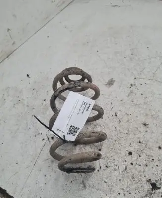 Audi A6 S6 C5 4B Rear coil spring