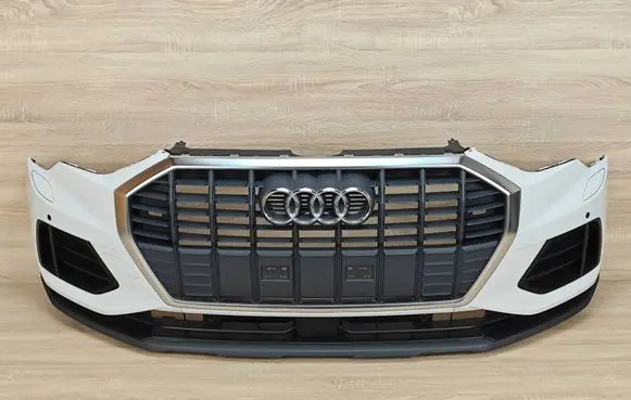 Audi Q3 F3 Front bumper ZDPRZN6