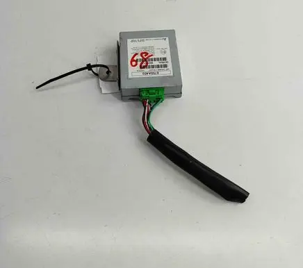 Mitsubishi Outlander GPS navigation control unit/module 8750A403