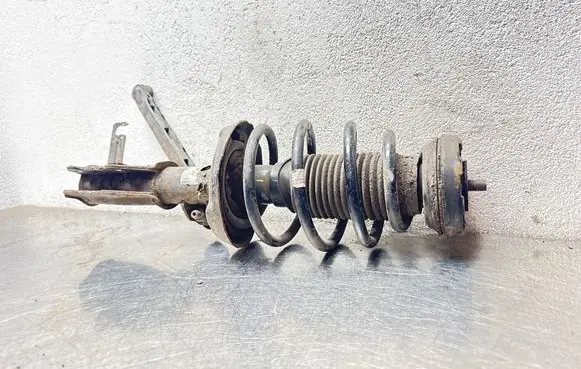 Opel Insignia A Front shock absorber with coil spring 367327926 E4612701