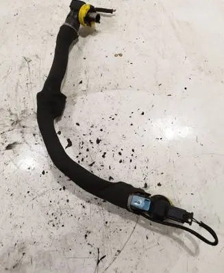 Toyota Proace Breather/breather pipe/hose 9671338980