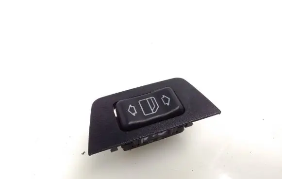 Mercedes-Benz E W124 Electric window control switch A1248210365 03809730