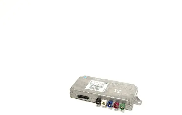 BMW 5 F10 F11 Camera control unit module 04930225801 16129510