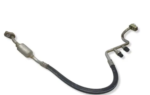 Ford Mustang VI Air conditioning (A/C) pipe/hose FR3B19972