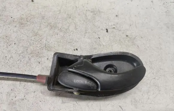 Ford Transit Front door interior handle