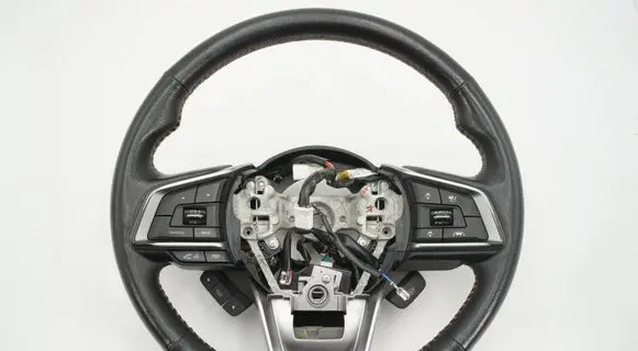 Subaru XV Steering wheel 