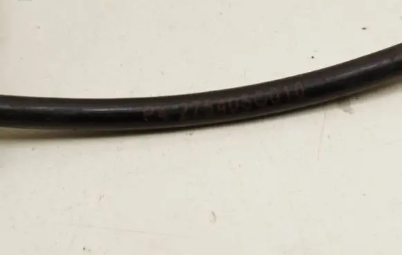Subaru Forester SH ABS rear brake sensor 27540SC010