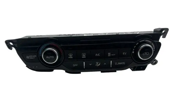 KIA Niro Interior fan control switch 97250Q4XXX