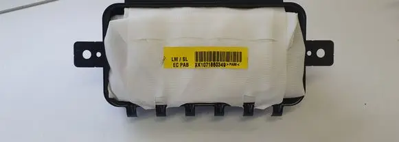 KIA Sportage Passenger airbag