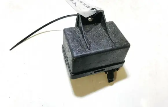 Alfa Romeo 156 Glow plug pre-heat relay 46812668 173243000