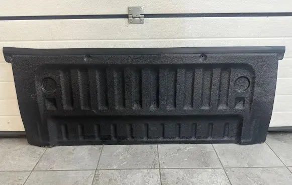 Volkswagen Amarok II Tailgate trim N1WB-E40726-CE