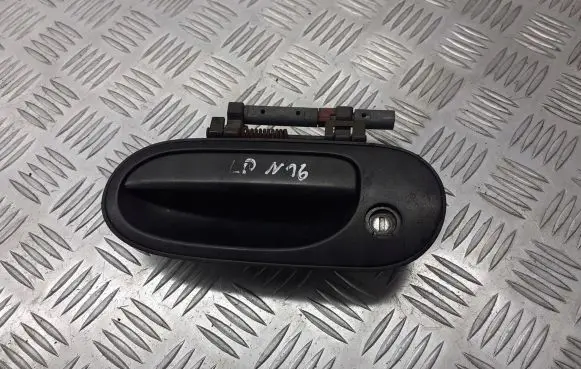 Nissan Almera N16 Front door interior handle BRAK