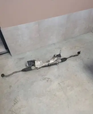 Peugeot 5008 II Steering rack 2118510566 2106160049301 F800002590
