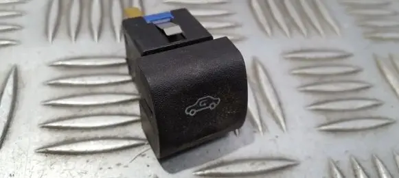 Opel Vectra B Air circulation switch 90457320 S501566