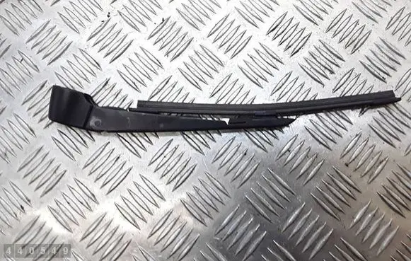 Mercedes-Benz A W176 Rear wiper blade 