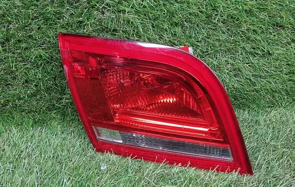 Audi A3 S3 8L Rear/tail lights 8P4945093B