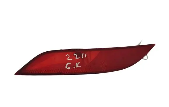 Volvo V40 Rear fog light 31395550