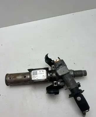 Volkswagen Golf IV Steering wheel axle 1J1419501DC