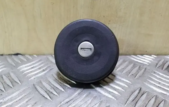 Fuel tank filler cap